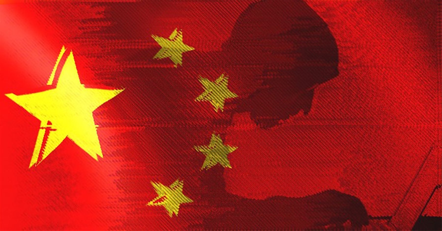 Chiến thuật kinh doanh của tội phạm mạng Trung Quốc